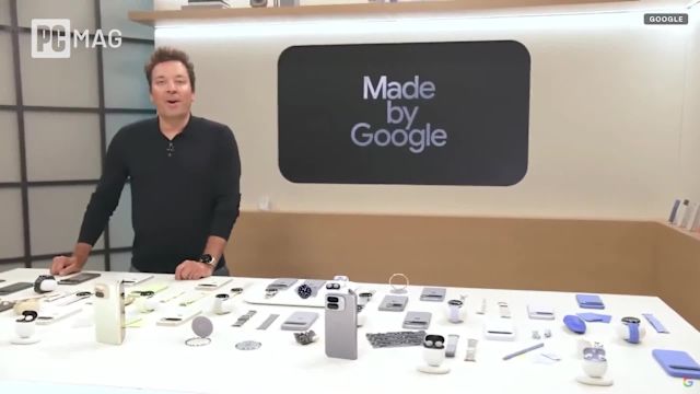 Google's Pixel 10 Series Is Here. A New King of AI?
